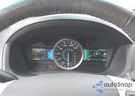 2015 Ford Explorer Xlt из США, поврежденный, VIN 1FM5K8D82FGC03546